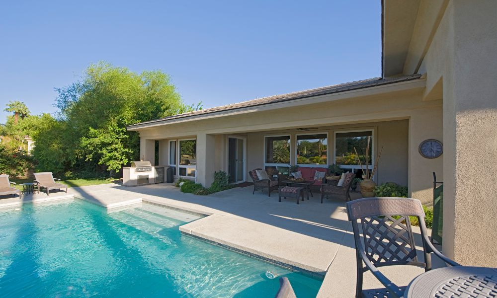 toronto pool contracting